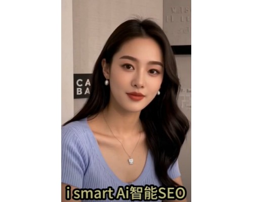 iSmart AiSEO輕鬆打造流量池 讓客戶自動找上門