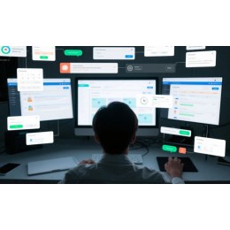 電商購物平台推薦、電商網站推薦，【iSmart開店購物系統】幫你打造智慧創業網店平台