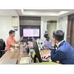 202504商務交流-推薦美容按摩、運動按摩、美容診所！用iSmart系統作為官網，運用AISEO、線上預約、商品下單、課程銷售，打造有效益的網站系統