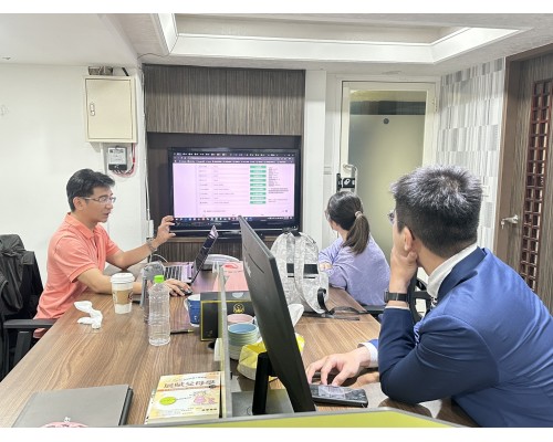 202504商務交流-推薦美容按摩、運動按摩、美容診所！用iSmart系統作為官網，運用AISEO、線上預約、商品下單、課程銷售，打造有效益的網站系統