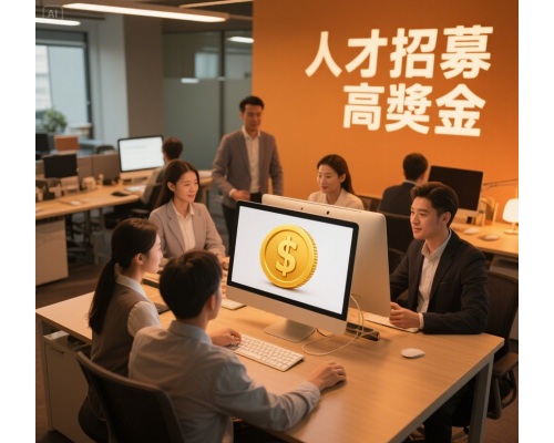 招募業務或兼職夥伴 超好賺! 推廣電商開店+POS系統！功能全開只收一次設定費2萬，其他費用全免，讓你超好推廣。