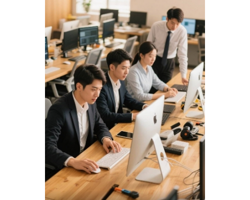 網站設計與網站推薦公司，選擇 iSmart 網站架設頂規系統內建 AI SEO 優勢，省去龐大行銷經費