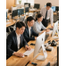 網站設計與網站推薦公司，選擇 iSmart 網站架設頂規系統內建 AI SEO 優勢，省去龐大行銷經費