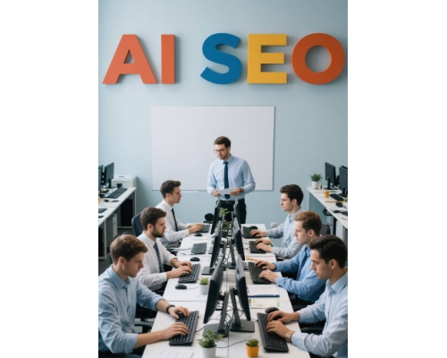 開店系統網站架設超划算高CP值，AI SEO 技術與終身免費保修，打造台灣頂尖網站設計與網站推薦方案