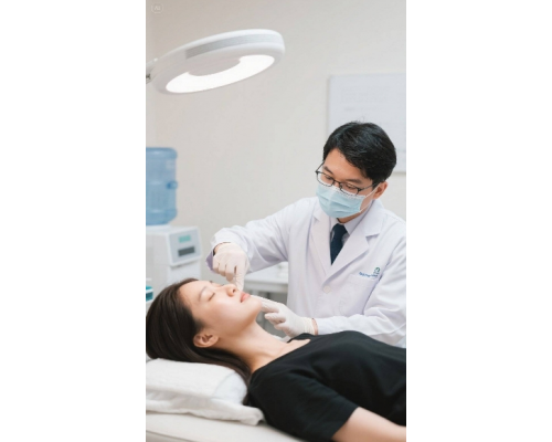 醫美診所推薦行銷工具，iSmart 網站架設，結合會員裂變、高CP值與AI SEO技術