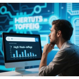 在 AI 搜尋時代獲取流量與提升能見度的關鍵策略：結合 iSmart 系統、開店系統、電商平台優勢，打造高效開網店方案