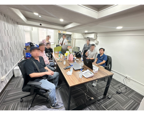 2025年4月24日iSmart AiSEO開店系統+ChatGPT企業實戰應用課程