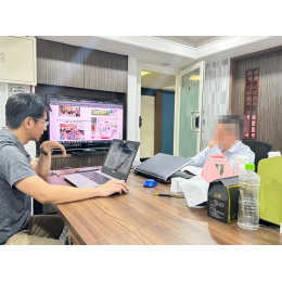 2025年4月15日iSmart AiSEO開店系統+ChatGPT企業實戰應用課程