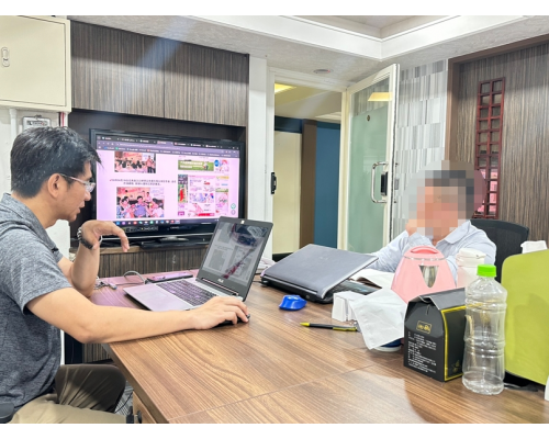 2025年4月15日iSmart AiSEO開店系統+ChatGPT企業實戰應用課程