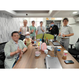 2025年5月29日iSmart AiSEO開店系統+ChatGPT企業實戰應用課程