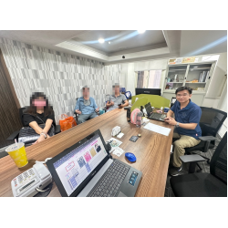 2025年5月13日iSmart AiSEO開店系統+ChatGPT企業實戰應用課程