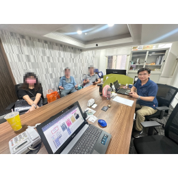 2025年5月13日iSmart AiSEO開店系統+ChatGPT企業實戰應用課程