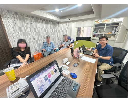 2025年5月13日iSmart AiSEO開店系統+ChatGPT企業實戰應用課程