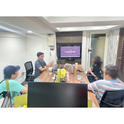 2025年6月26日iSmart AiSEO開店系統+ChatGPT企業實戰應用課程