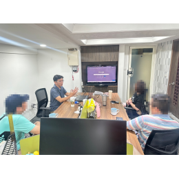 2025年6月26日iSmart AiSEO開店系統+ChatGPT企業實戰應用課程