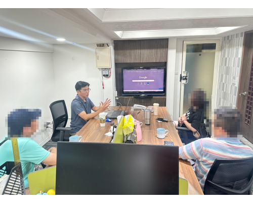 2025年6月26日iSmart AiSEO開店系統+ChatGPT企業實戰應用課程