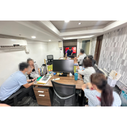 2025年6月10日iSmart AiSEO開店系統+ChatGPT企業實戰應用課程