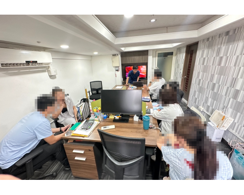 2025年6月10日iSmart AiSEO開店系統+ChatGPT企業實戰應用課程