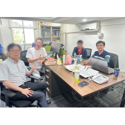 2025年7月8日iSmart AiSEO開店系統+ChatGPT企業實戰應用課程