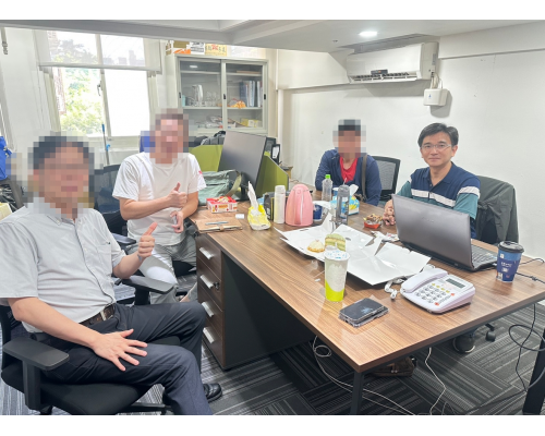 2025年7月8日iSmart AiSEO開店系統+ChatGPT企業實戰應用課程