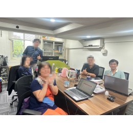 2025年7月17日iSmart AiSEO開店系統+ChatGPT企業實戰應用課程