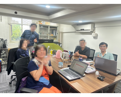 2025年7月17日iSmart AiSEO開店系統+ChatGPT企業實戰應用課程