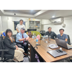 2025年7月22日iSmart AiSEO開店系統+ChatGPT企業實戰應用課程
