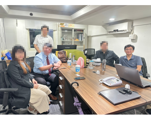 2025年7月22日iSmart AiSEO開店系統+ChatGPT企業實戰應用課程