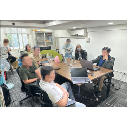 2025年8月5日iSmart AiSEO開店系統+ChatGPT企業實戰應用課程