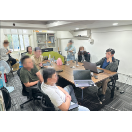 2025年8月5日iSmart AiSEO開店系統+ChatGPT企業實戰應用課程