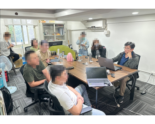 2025年8月5日iSmart AiSEO開店系統+ChatGPT企業實戰應用課程