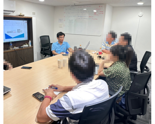 2025年7月31日iSmart AiSEO開店系統+ChatGPT企業實戰應用課程