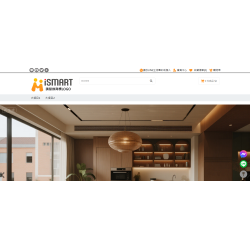 ismart 版型2(S008)
