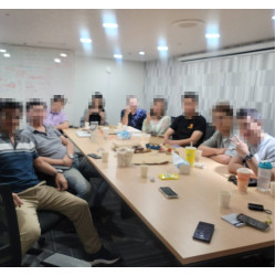 講座&用戶分享|從AI開店到被搜尋看見,「被搜尋看到的那一刻,我知道選對系統了!」 講座&用戶分享|從AI開店到被搜尋看見,「被搜尋看到的那一刻,我知道選對系統了!」