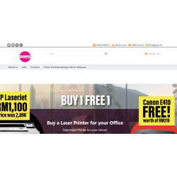  GS Premium Stores Sdn Bhd 位於馬來西亞吉隆坡 長期無法累積有效流量，網站曝光始終偏低。