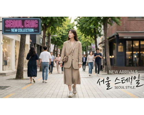 提升自然流量競爭力：ismart AI SEO 助攻服裝品牌數位轉型