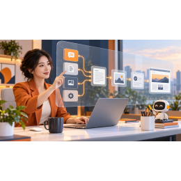 ChatGPT Skills 怎麼用？SKILL 是什麼？從建立到企業 AI 自動化一次看懂