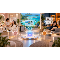 GPT SKILL如何應用在不同產業?從美業、旅遊到電商的AI代理人實例 GPT SKILL如何應用在不同產業?從美業、旅遊到電商的AI代理人實例