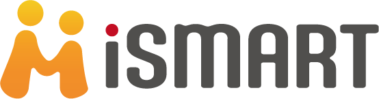 iSmart Logo